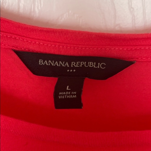 3/4 sleeve shirt - Picture 2 of 2